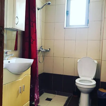 Primordial Apartman *