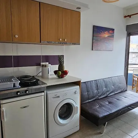 Apartman Primordial Rhodes City