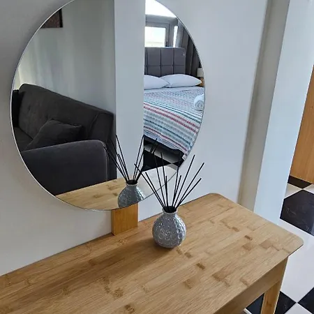 Apartman Primordial *