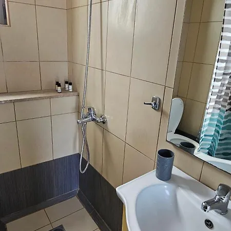 Apartman Primordial Rhodes City