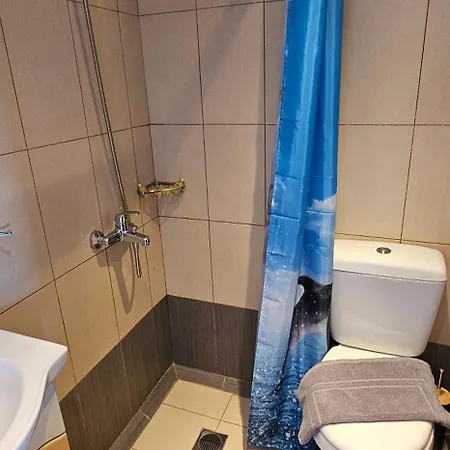 Primordial Apartman *