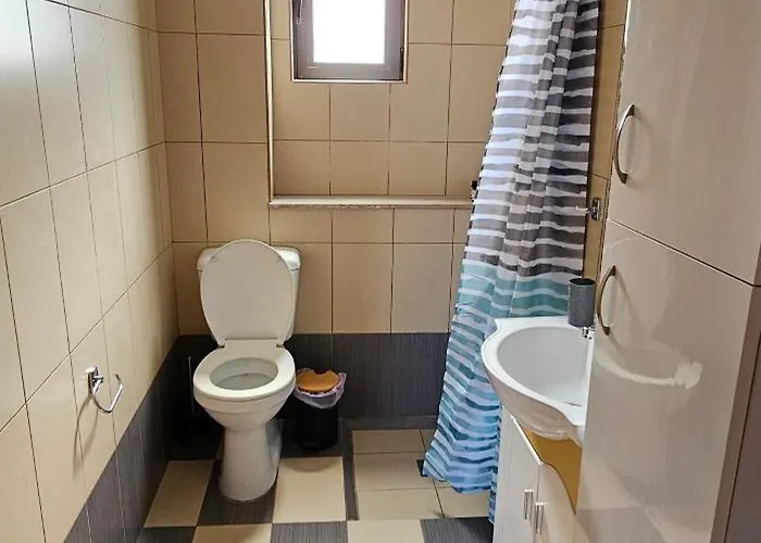 Primordial Rhodes City