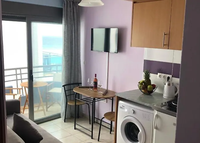 Primordial Apartamento