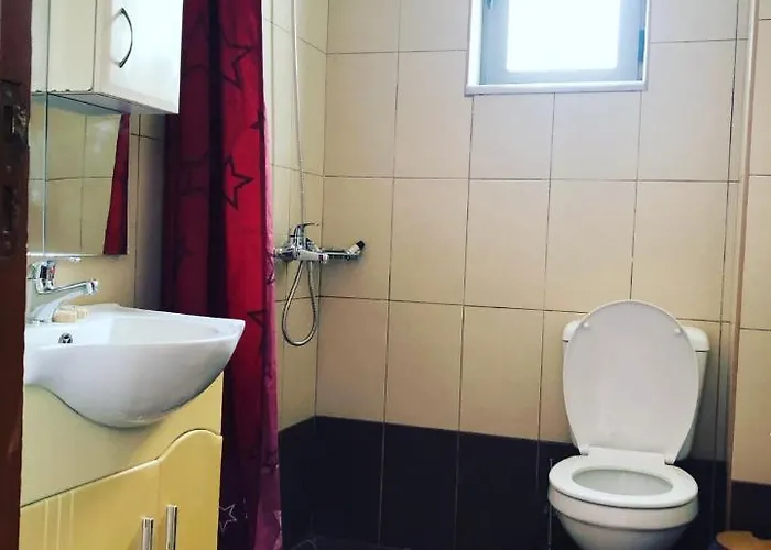 Primordial Apartamento *