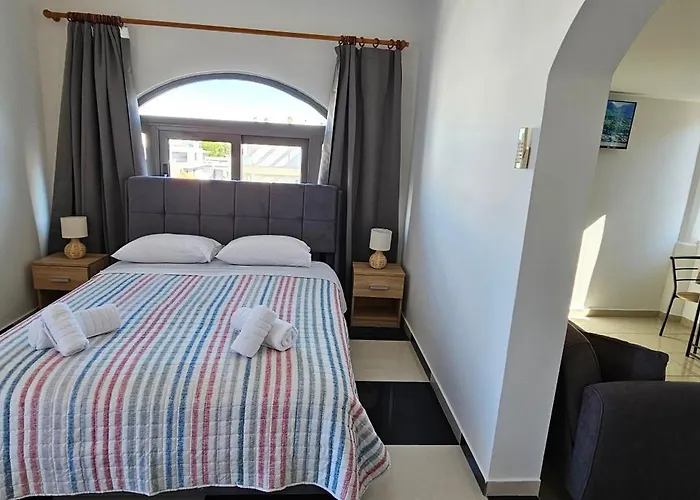 Primordial Apartamento