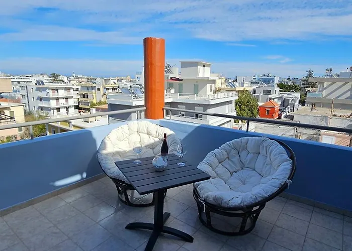 Apartamento Primordial