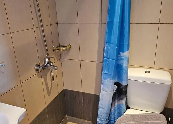 Primordial Apartamento *