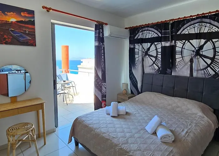 Primordial Apartment