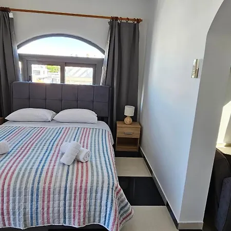 Primordial アパート