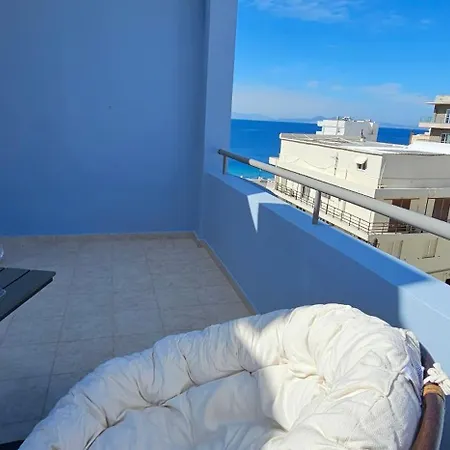 Primordial Rhodes City