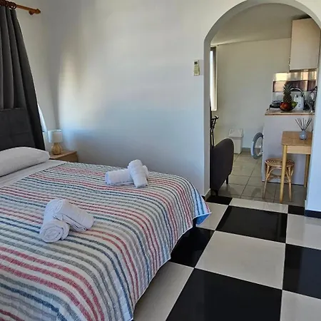 Apartmán Primordial Rhodes City