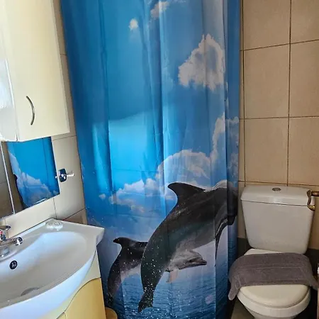 アパート Primordial *