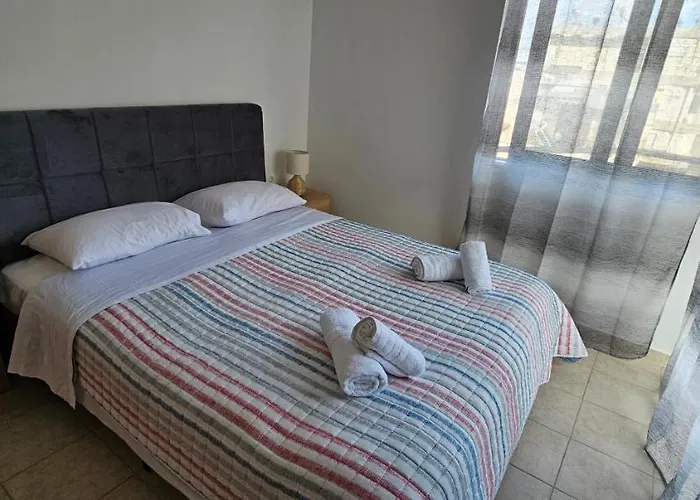 Primordial Apartmán