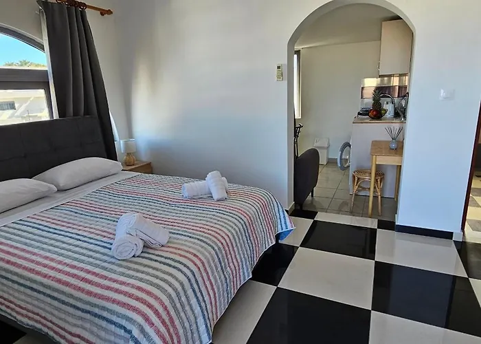 Apartmán Primordial Rhodes City