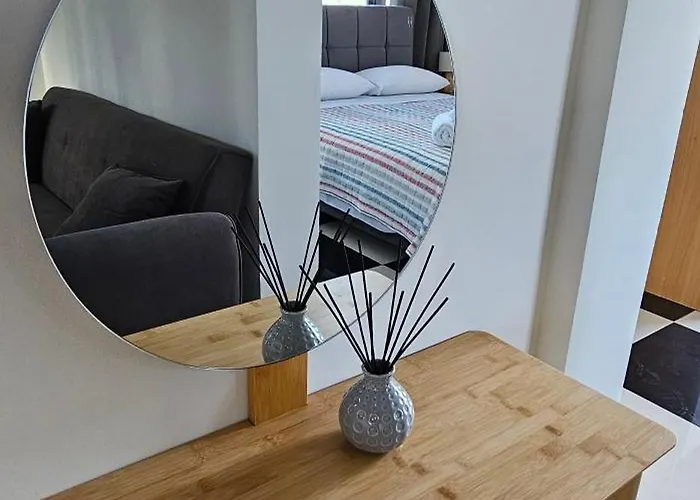 Apartmán Primordial *