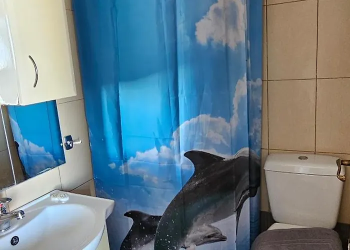 Apartmán Primordial *