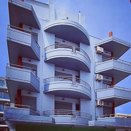 Primordial Apartament Rhodes City