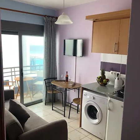 Primordial Apartament