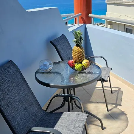 Apartament Primordial Rhodes City