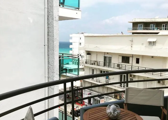 Primordial Apartament