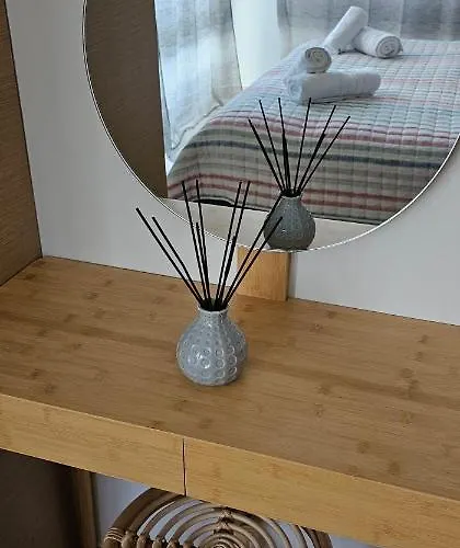 Primordial Apartament